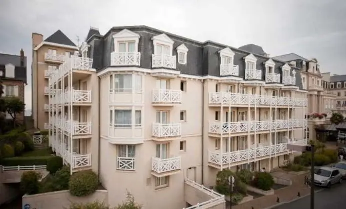 Residence Neptunia