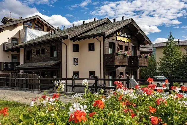 Residence Nevegall - Öne Çıkan Resim