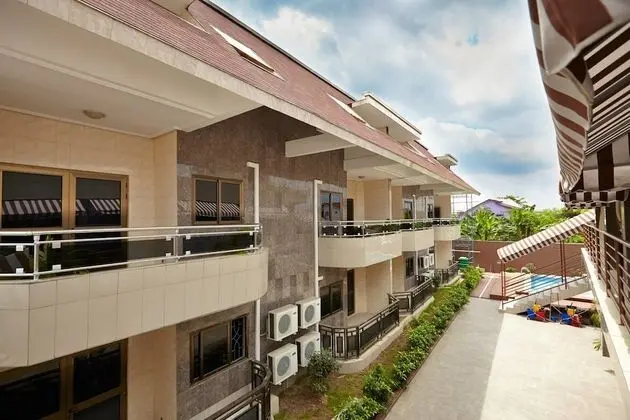 Residence Niable