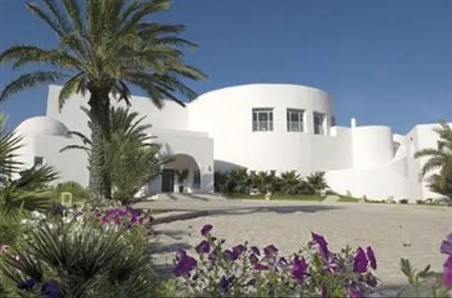 Residence Villa Noria