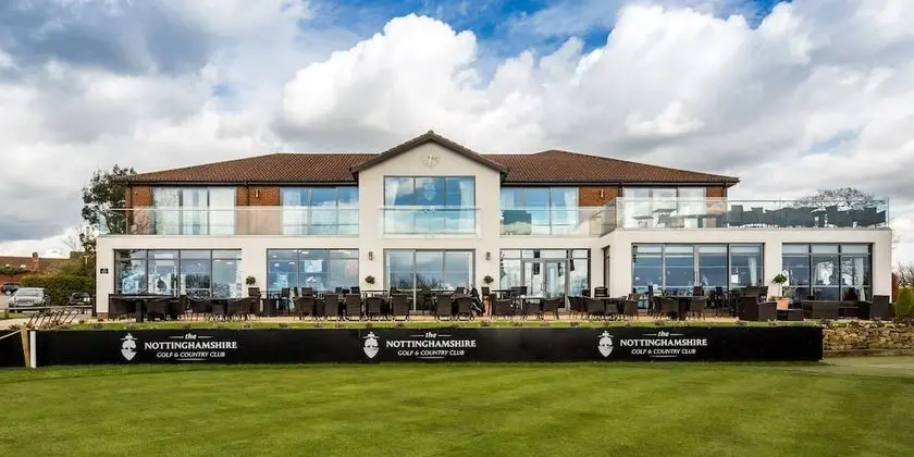 The Residence at The Nottinghamshire Golf & Country Club