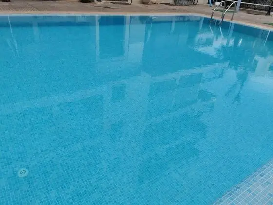 Residence Nour - Havuz