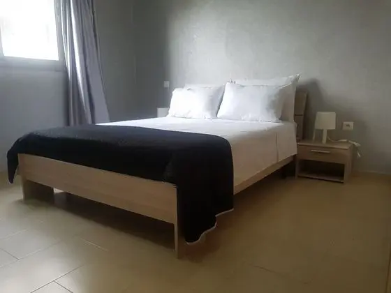 Residence Nour - Oda