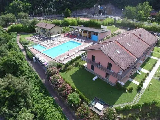 Residence Oasi del Viandante