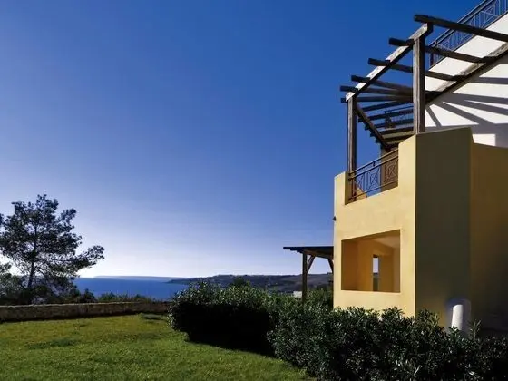 Hotel Residence Oasi d'Oriente - Dış Mekan