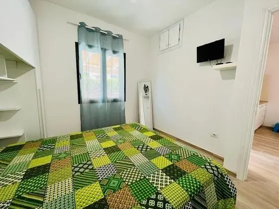 Residence Oasi La Cinta Centro - Oda