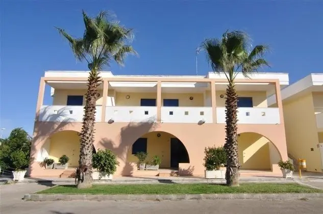 Residence Oasi salento