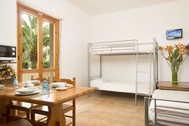 Residence Oasis - Oda