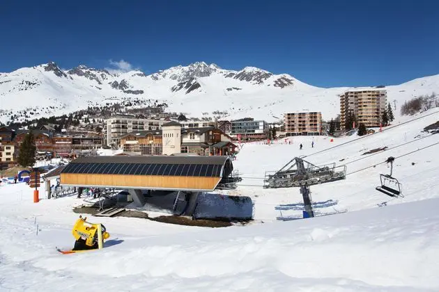 Residence Odalys Bellevue