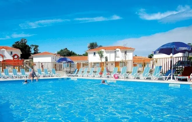 Résidence Odalys Le Domaine de l'Ocean