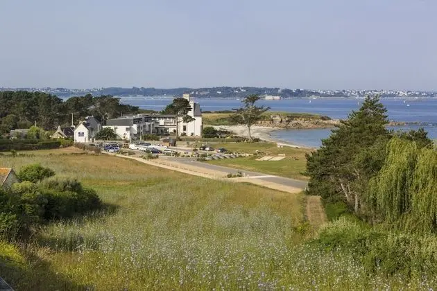 Résidence Odalys Le Domaine des Roches Jaunes - 1