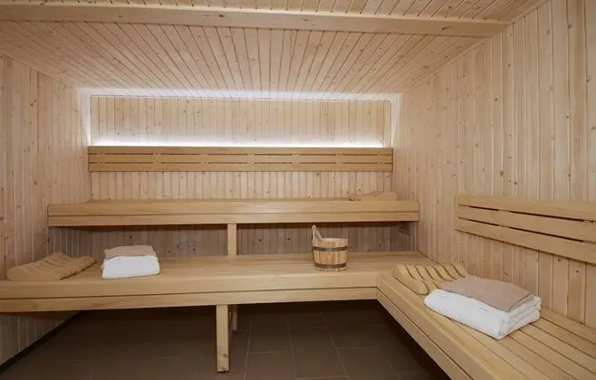 Résidence Odalys Le Lotus Blanc - Spa
