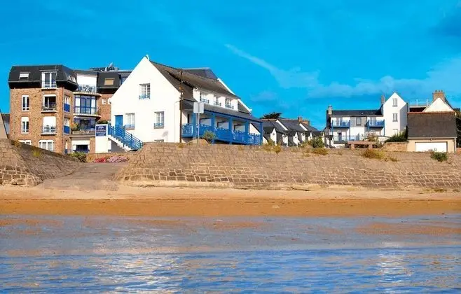 Résidence Odalys Les Bains