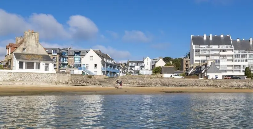 Résidence Odalys Les Bains - Plaj