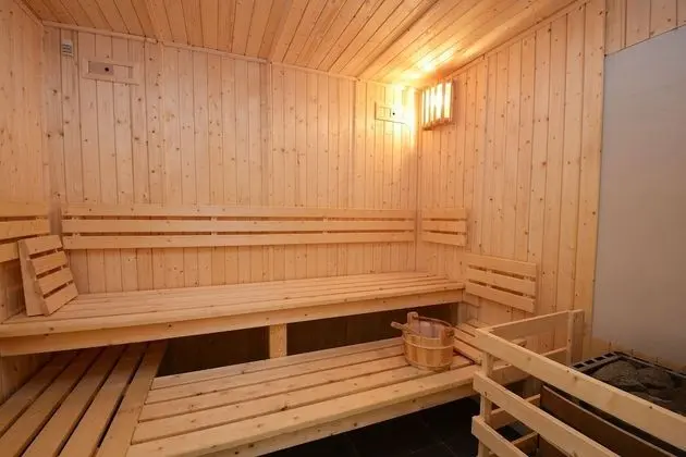 Résidence Odalys Les Balcons d'Auréa - Spa
