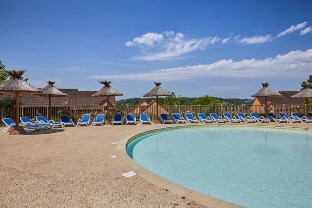 Résidence Odalys Les Côteaux de Sarlat - Öne Çıkan Resim