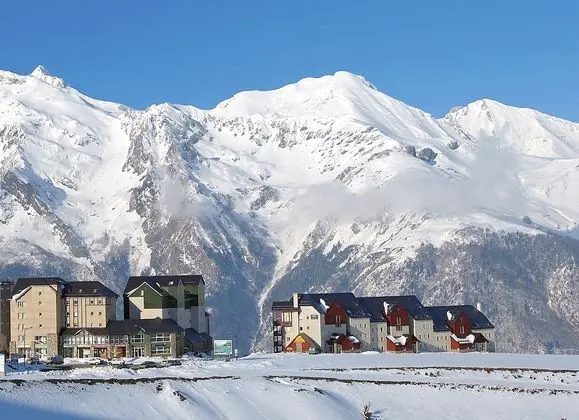 Residence Odalys Les Hauts de Peyragudes
