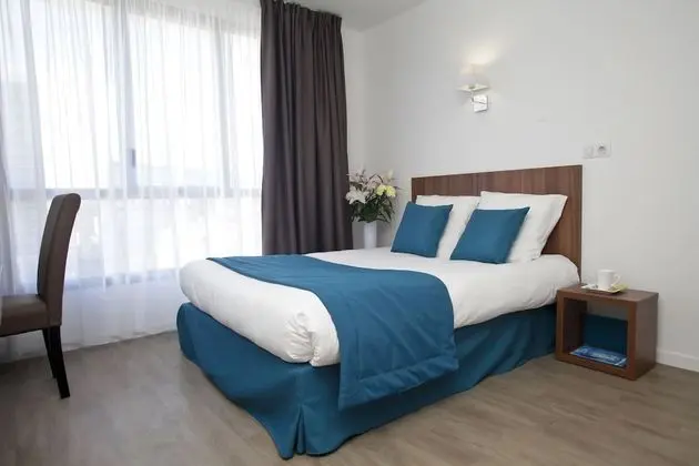 Résidence Odalys Paris Rueil