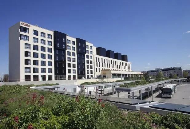 Résidence Odalys Paris Rueil