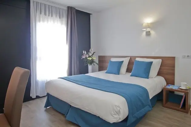Résidence Odalys Paris Rueil - Oda