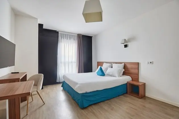 Résidence Odalys Paris Rueil - Öne Çıkan Resim
