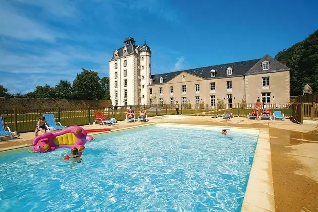 Résidence Odalys Prestige Le Château de Keravéon - Öne Çıkan Resim