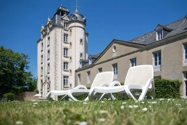 Résidence Odalys Prestige Le Château de Keravéon - Öne Çıkan Resim