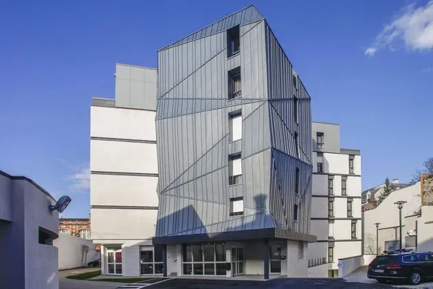 Residence Odalys Saint Jean