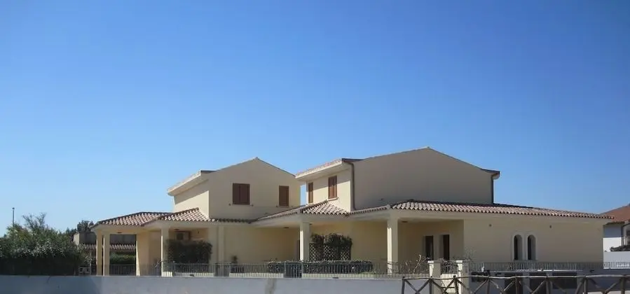 Residence Olbia