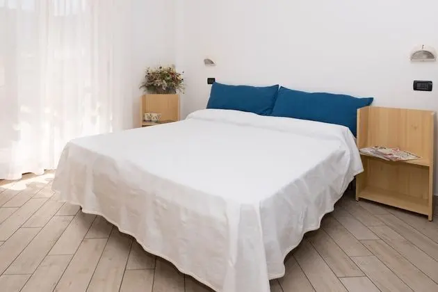 Residence Oleandro - Oda