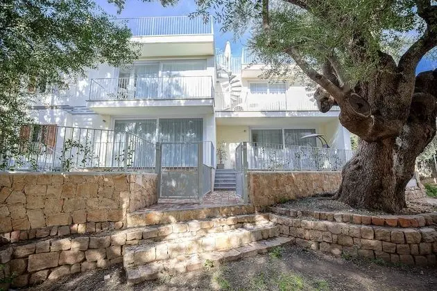 Residence Olivastro Piano Terra