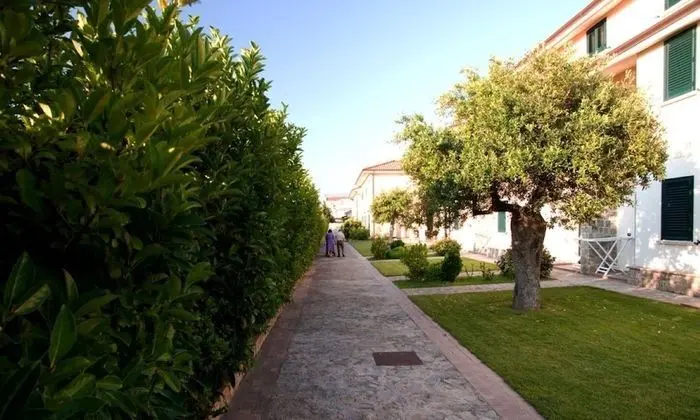 Residence Oliveto a Mare