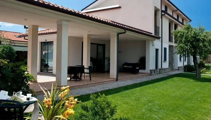 Residence Oliveto a Mare - Öne Çıkan Resim