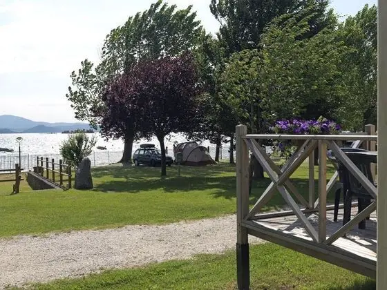 Residence Onda Blu Resort