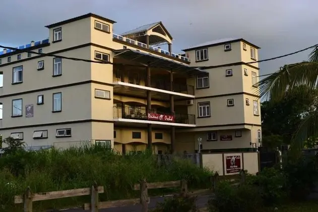Residence Orchid