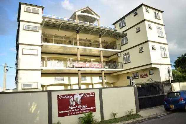 Residence Orchid - Öne Çıkan Resim
