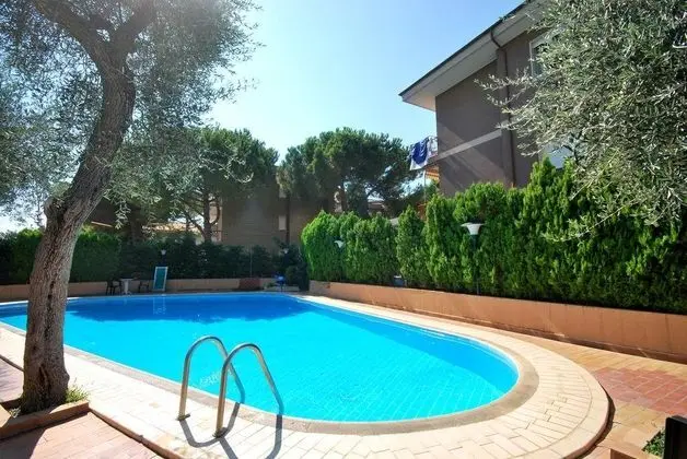 Residence Orchidea