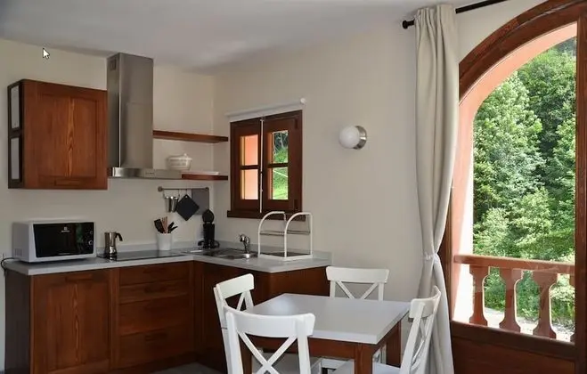 Residence Orma - Mutfak