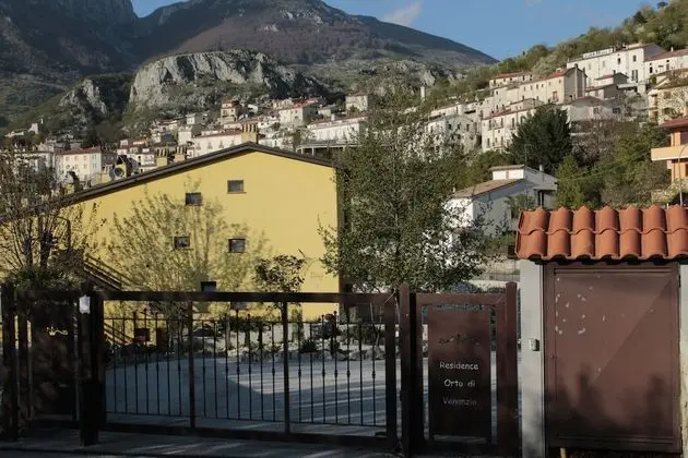 Residence Orto Di Venanzio