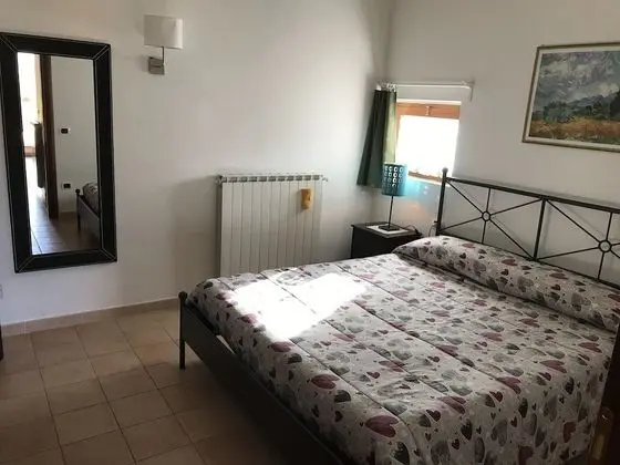 Residence Orto Di Venanzio - Oda