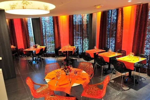 Résidence Ôtelia Affaires & Bien-être