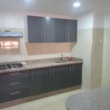 Residence Ouarzazate - Mutfak