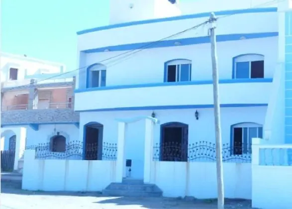 Résidence Oubihi Aglou