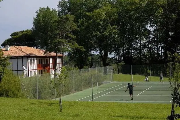 Residence P&V le Domaine de Bordaberry - Aktiviteler