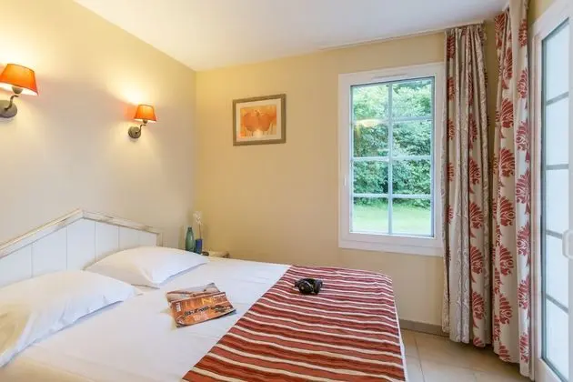 Residence P&V le Domaine de Bordaberry - Oda