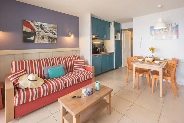 Residence P&V Premium Le Coteau et la Mer