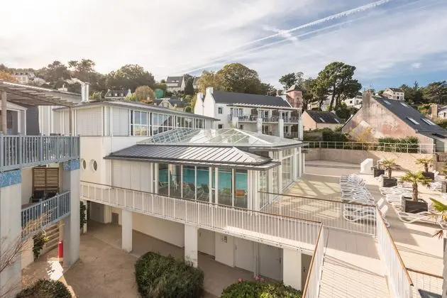 Residence P&V Premium Le Coteau et la Mer
