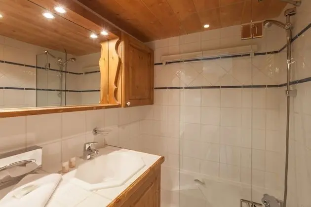 Residence P&V Premium Les Alpages de Reberty