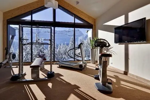 Residence P&V Premium Les Terrasses d'Eos - Aktiviteler