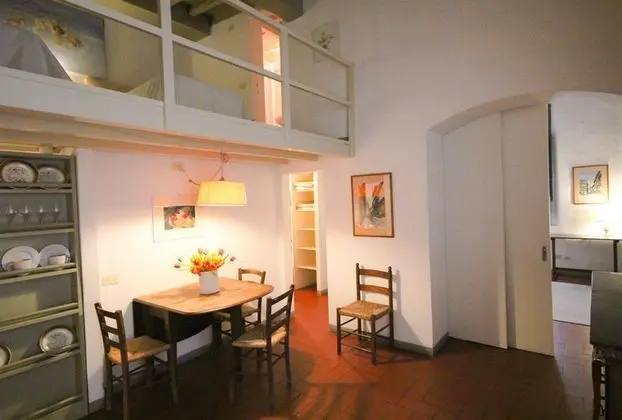 Residence Palazzo Belfiore